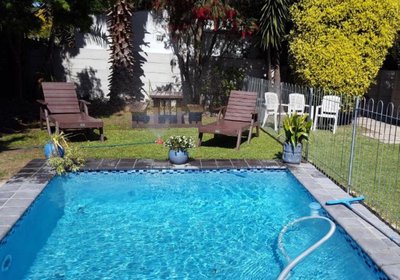 39 on Nile Guesthouse