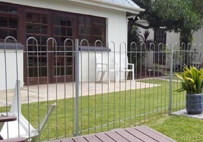 39 on Nile Guesthouse