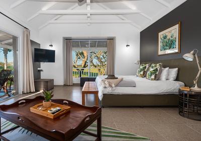 The Lodge at Prince's Grant