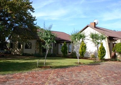 Oak Rest Bed & Breakfast