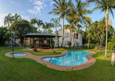 Self-Catering Accommodation in St Lucia