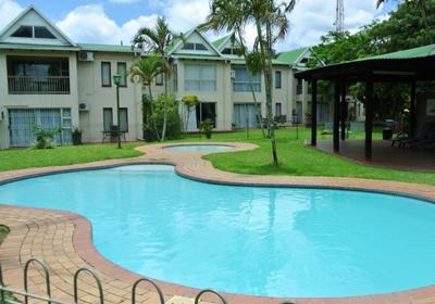 Self-Catering Accommodation in St Lucia