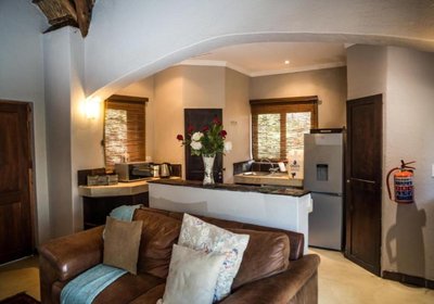 Raptors Lodge Group – Self-catering Accommodation