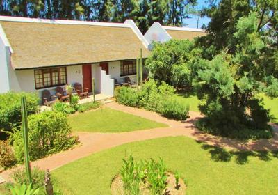 Rosedale Farm Bed and Breakfast