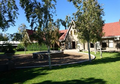 Villa Brocant Guesthouse