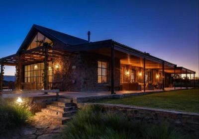 Cederberg Ridge Wilderness Lodge