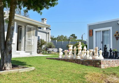 Villa Palesa Guesthouse