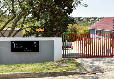 Villa Palesa Guesthouse