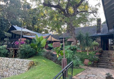 The Bohemian Guest House