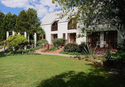 The Fairway Guesthouse Senekal