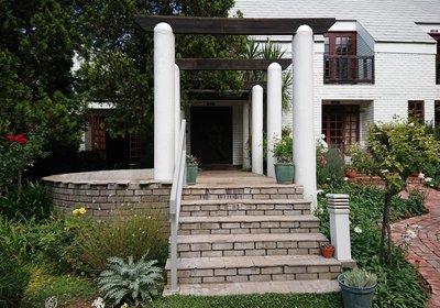 The Fairway Guesthouse Senekal