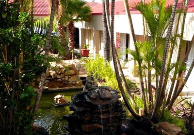 Carlana Holiday Accommodation