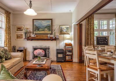 Lanherne Guest House 