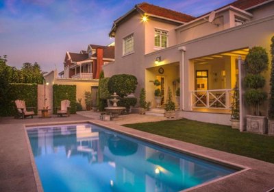 Bright on 5th Guesthouse