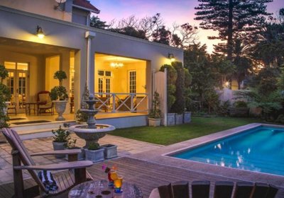 Bright on 5th Guesthouse