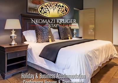 Nkomazi Kruger Lodge & Spa