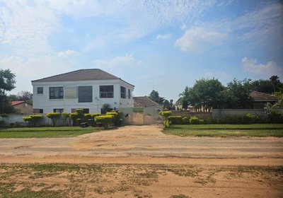 Umaya Guesthouse and Conference Centre