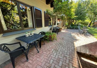 Hildesheim Guest Lodge