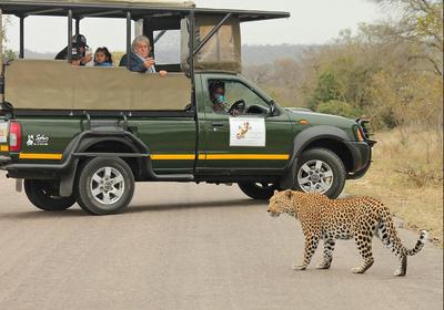 Sabie River Bush Lodge
