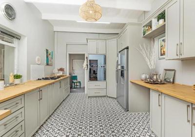 La Montagne Bed and Breakfast