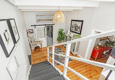 La Montagne Bed and Breakfast