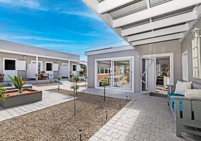 La Montagne Bed and Breakfast