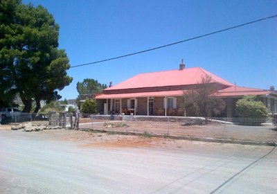 Stellar Dust Guest House