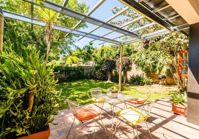 Stellenbosch Gardens