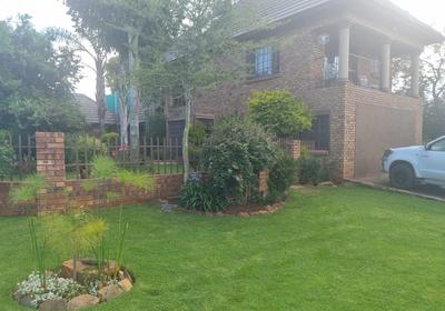 Big Boma Guest Lodge