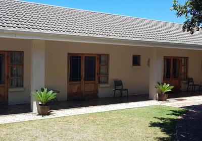 Kragga Kamma Bed & Breakfast