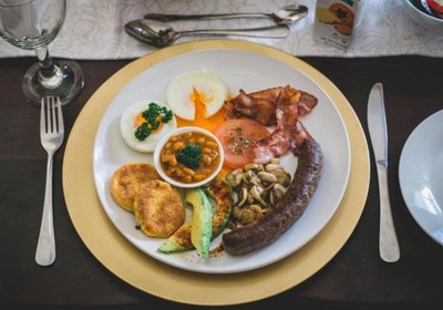 The Symphony Guesthouse