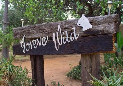 Foreva Wild