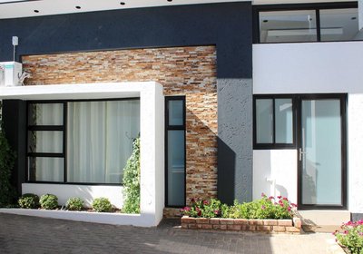 Deluxe Residence Windhoek