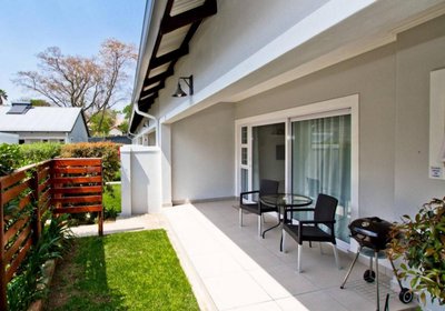 Kent Manor Guest Suites