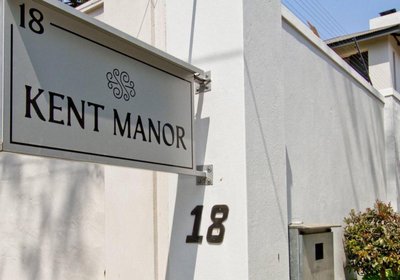 Kent Manor Guest Suites