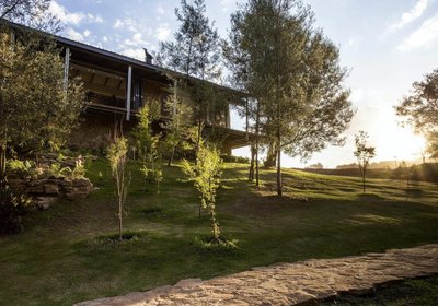 Akabeko Boutique Hotel