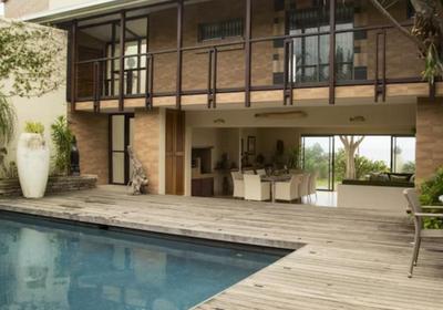 Misty Blue Bed and Breakfast