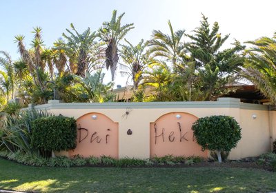 Dai Heka Guest House