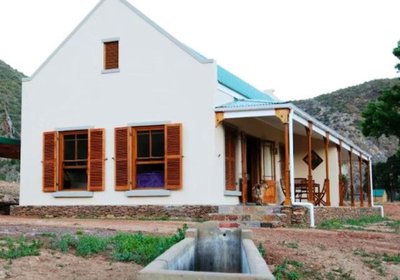 Meijer's Rust Guest Farm