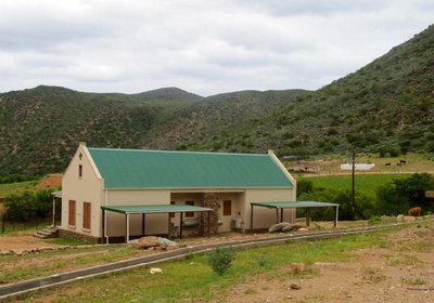 Meijer's Rust Guest Farm