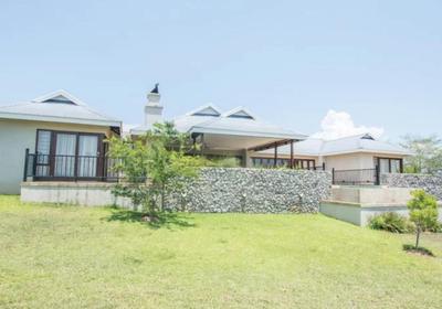 Hoyo Hoyo Hazyview Villas