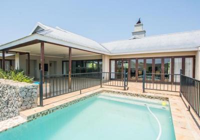 Hoyo Hoyo Hazyview Villas