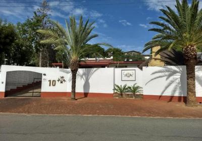 Tourmaline Guest House