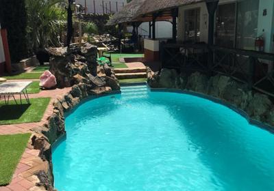 Tourmaline Guest House