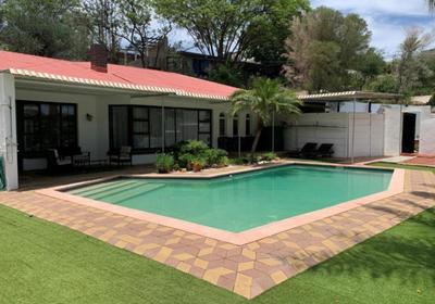 Tourmaline Holiday House