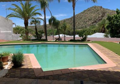 Tourmaline Holiday House