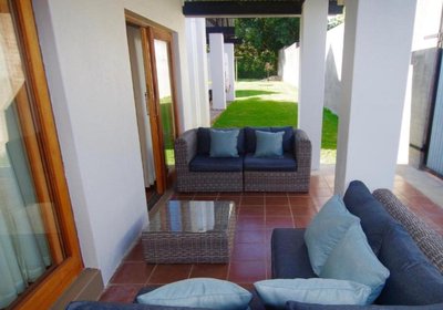 Graskop Harries Cottage