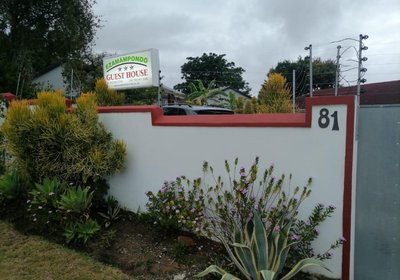 Ezamampondo Bed and Breakfast