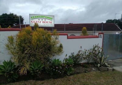 Ezamampondo Bed and Breakfast