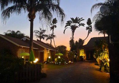 La Frans Guest House